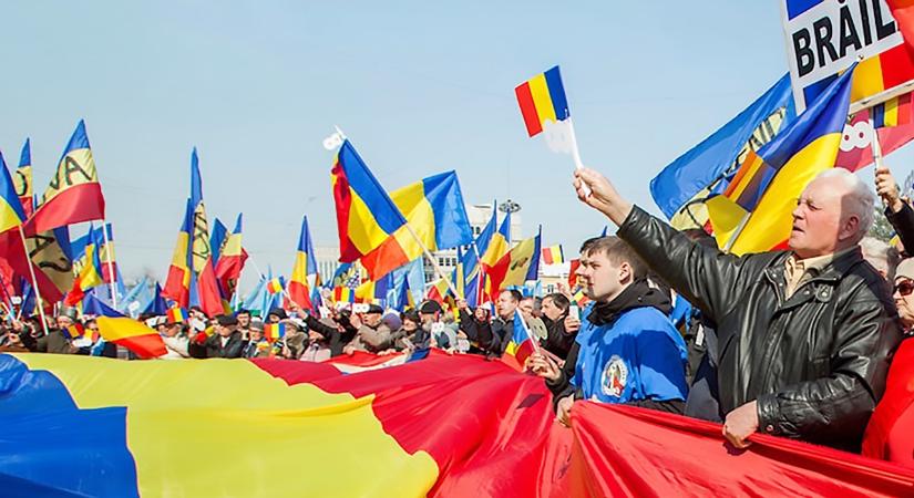 Románia és Moldova különös násztánca ránk is veszélyt jelent