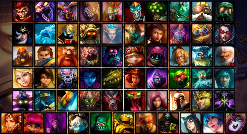 A League of Legends Classic egy este alatt visszahozta a fiatalkorom traumáit
