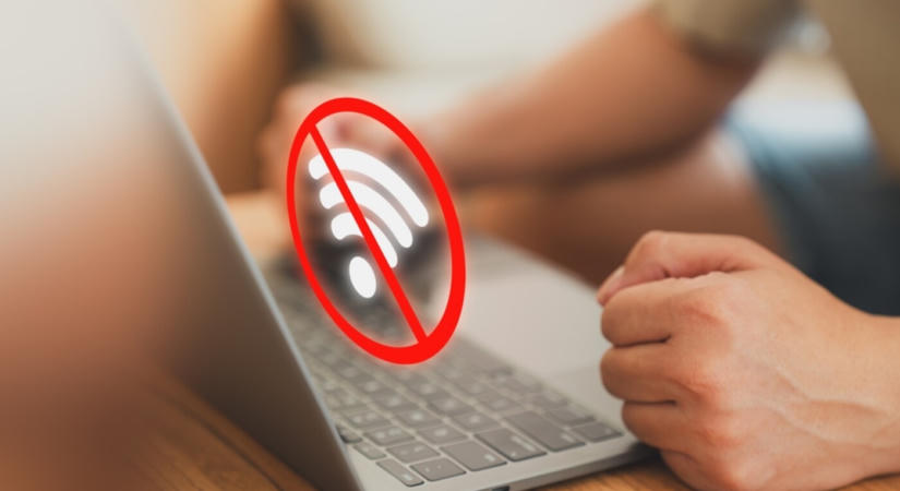 Zavarok léptek fel az orosz internetszolgáltatásokban