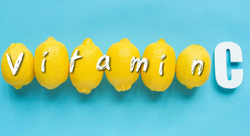 Valóban extra védelmet nyújt a C-vitamin a napsugárzás ellen?