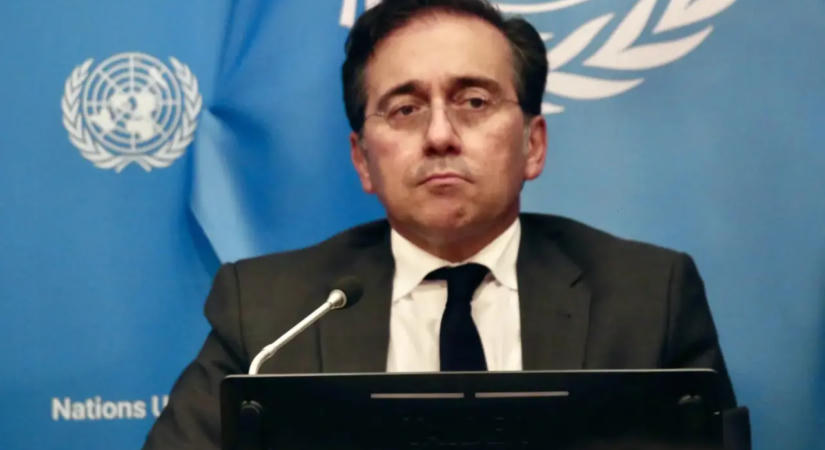 Ceuta és Melilla garantálja az Európai Unió integritását