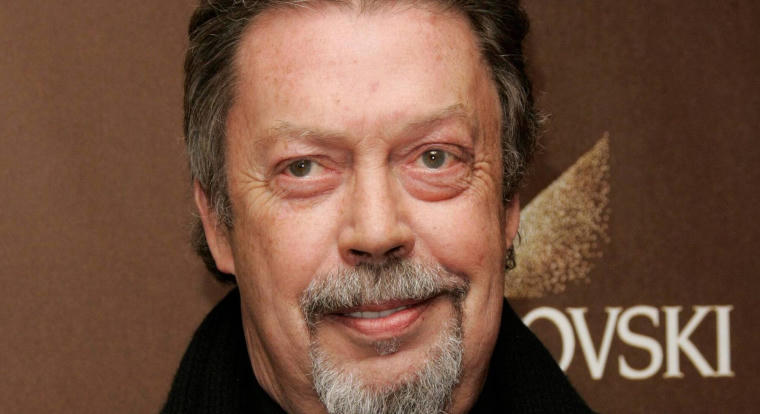 Elhunyt Tim Curry, az Az és a Rocky Horror Picture Show sztárja