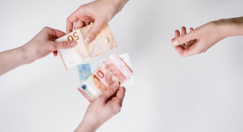 Megjelentek a legújabb fizetési adatok: kiderült, mekkora hitelre elég a béred