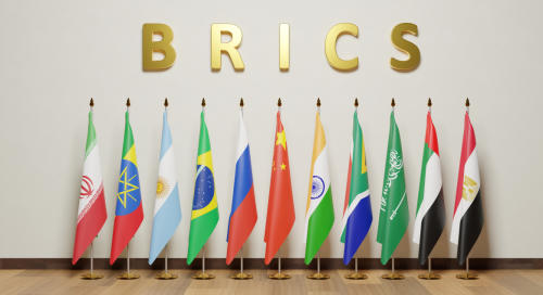 Gyülekeznek a világ nagyhatalmi vezetői, Putyin, Hszi Csinping is a BRICS-csúcstalálkozón