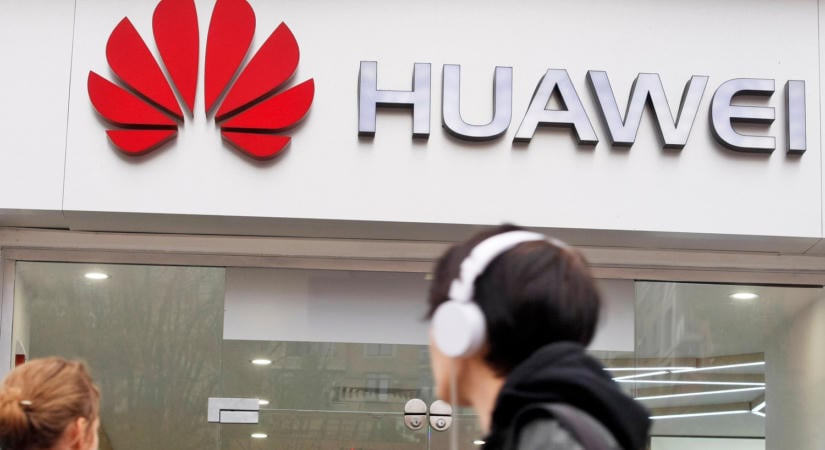 A Huawei jövőre új mesterségesintelligencia-chipeket dob piacra