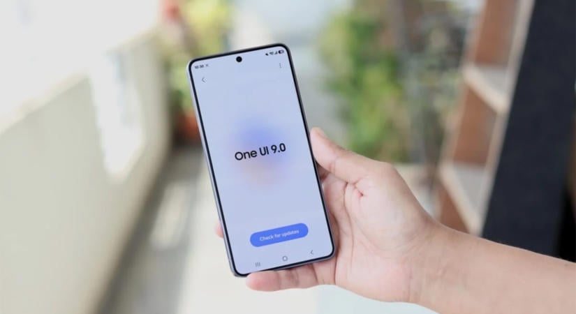 Elindult az Android 17 és a One UI 9 frissítés a Galaxy S26 szériára