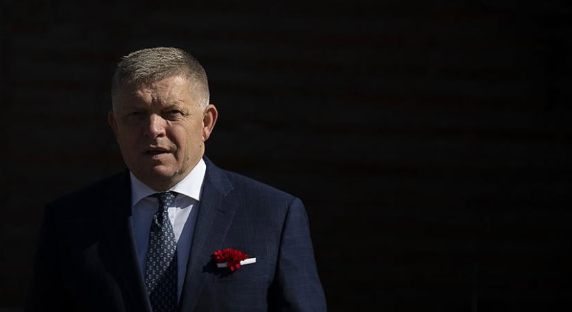 Fico elkerülné a háborút Oroszországgal