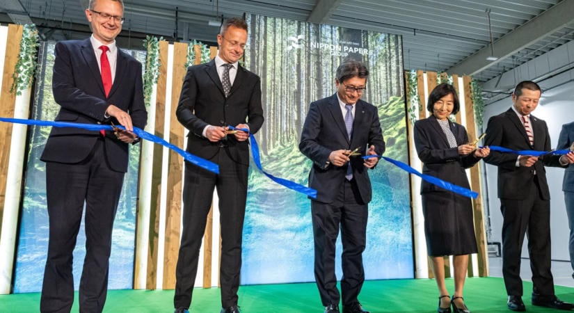 2,3 milliárddal támogatta az Orbán-kormány, év végén leáll a vácrátóti akkualapanyag-gyár