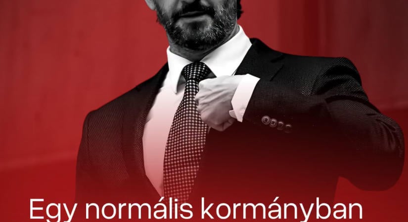 Egy ilyen miniszternek nem lenne helye a kormányban