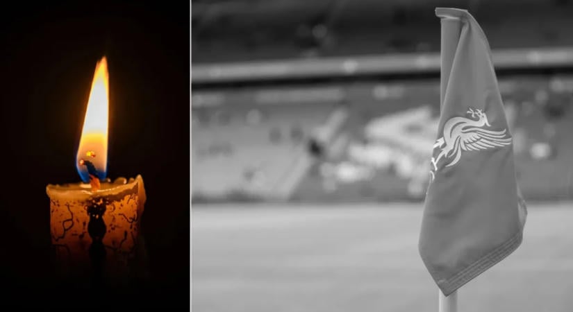 Gyász: tragédia érte a válogatott szünetben a Liverpoolt