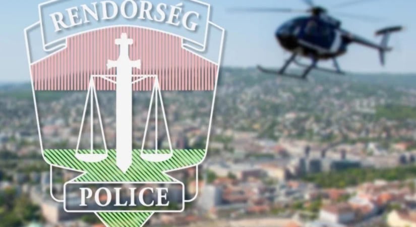 Százötvenhárom közúti baleset történt a hétvégén az országban a rendőrség összesítése szerint