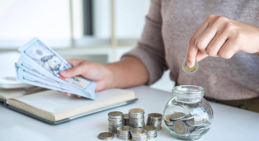 Egyre többen tartanak „no-buy hónapot”: rengeteg pénz maradhat a családi kasszában, ha ezt csinálod