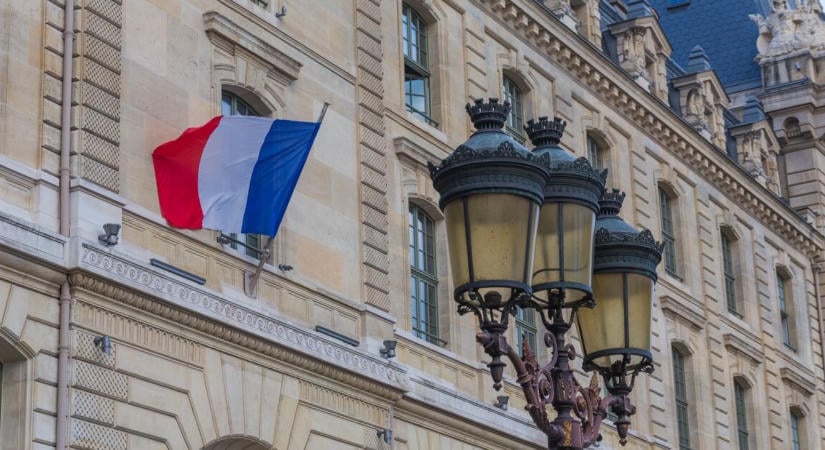 Újabb tüntetéshullámra készülnek a francia középiskolások az oktatási körülmények miatt