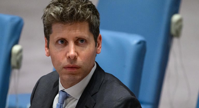 Ismét elutasították a Sam Altman ellen a húga által indított szexuális bántalmazási keresetet