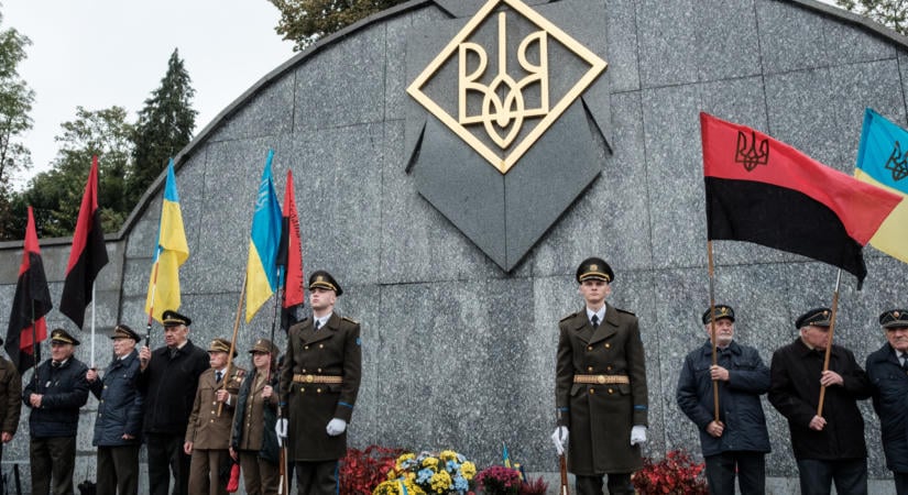 Egyre súlyosabb a botrány: kitiltott egy ukrán vezetőt a NATO egyik legerősebb országa, szóba került az EU-csatlakozás blokkolása is