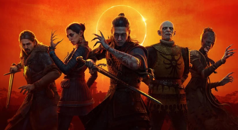 Bohóc nehézség, 1100 fix, és a legjobb főzet – szuper update jött a The Blood of Dawnwalkerhez