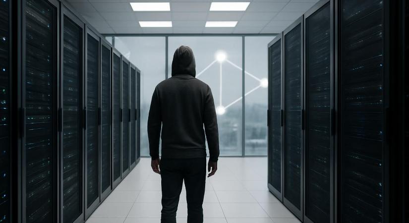 Hogyan alakítja át a technológiai forradalom az internetes tárhelypiacot?