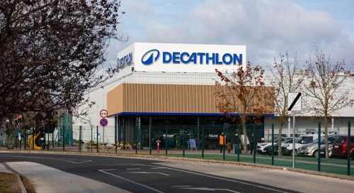 Tíz év után új Decathlon áruház nyílik Budapesten
