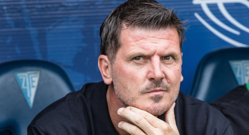 A ZTE edzője szerint elmaradt egy Fradi-piros, Borbély válaszolt a Trabzonspor-tréner meglepő szavaira - értékelések