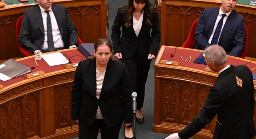 Unger Anna szerint ennyi közvagyont lehet felkutatni a következő években