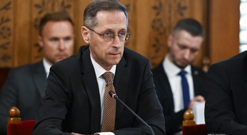 Ezer oldalnyi adatot adott át a jegybank a végrehajtási visszaéléseket vizsgáló parlamenti bizottságnak