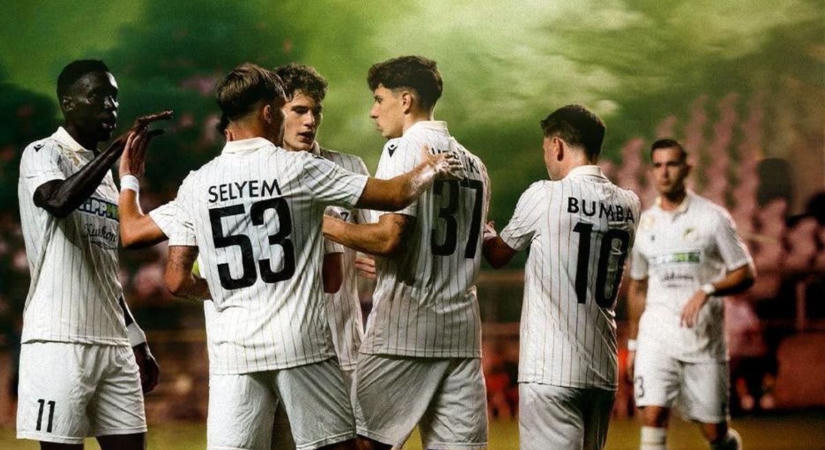 Komoly forgalomkorlátozások lesznek Győrben, az ETO FC–FTC mérkőzés idején