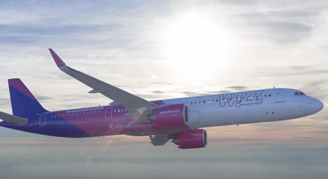 Kiszivárgott dokumentum: nagyszabású leépítésre készül a Wizz Air