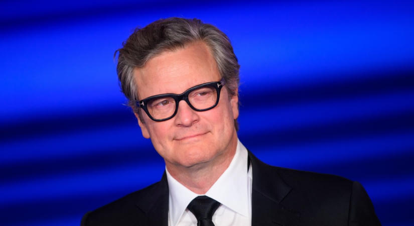 Colin Firth 66 éves lett: 8 meglepő dolog, amit nem tudtál a sármos Mr. Darcyról