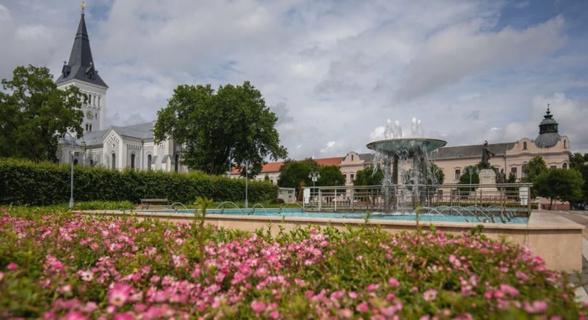 Hivatalos: ekkor lesz időközi választás Hajdúböszörményben