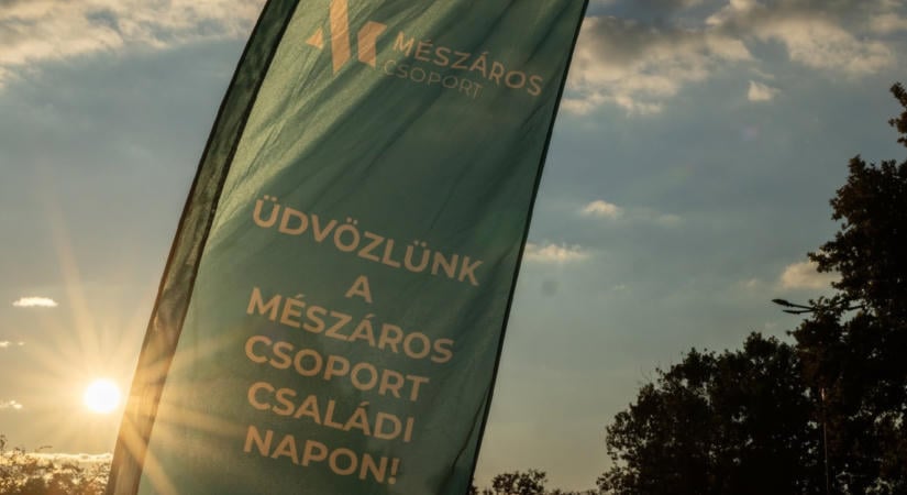 Soha többé Mészáros Csoport!