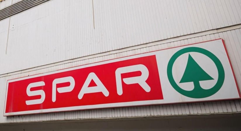 Készülj fel! Végleg bezár a Spar Hajdú-Biharban
