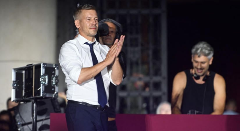 Erről nem volt szó: Magyar Péter váratlanul nagy adóemelést jelentett be, akár százezezer embert is sújthat – teljes tévedés, amivel magyarázta és súlyos következményei lehetnek