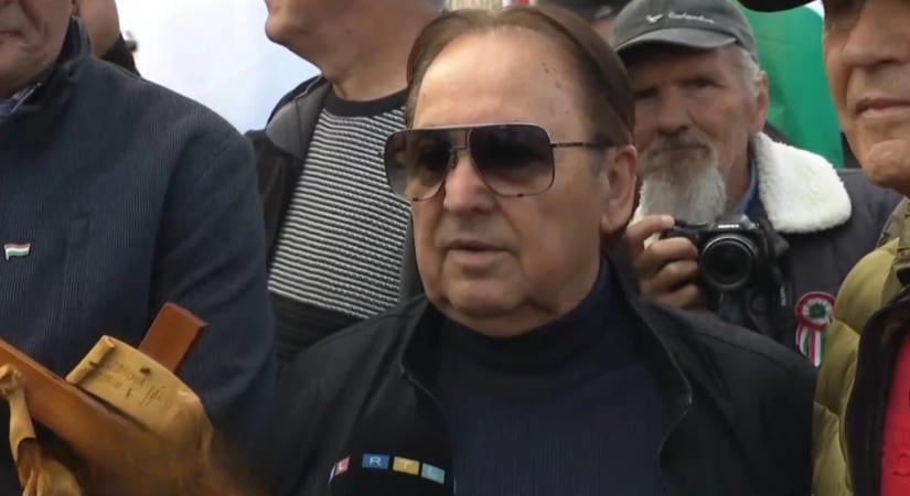 Egy hónap után kiengedik Fásy Ádám feleségét, új feltételeket szabott a bíróság