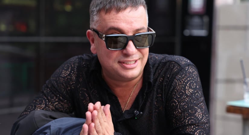 Mentő száguldott a kórházba L.L. Juniorral: „Ilyen súlyos betegségem még nem volt”