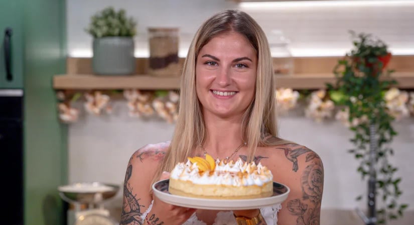Rákóczi túrós, ahogy még nem kóstoltad: így készül tortaként – VIDEÓ!