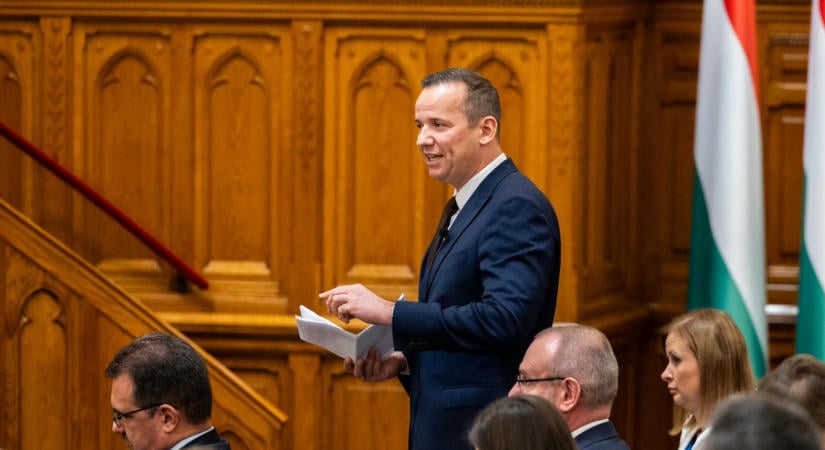 Toroczkai beidézteti az NVSZ vezetőjét  VIDEÓ
