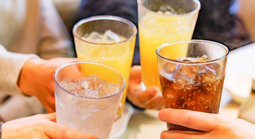 Laborban készül az alkohol, amely nem okoz másnaposságot