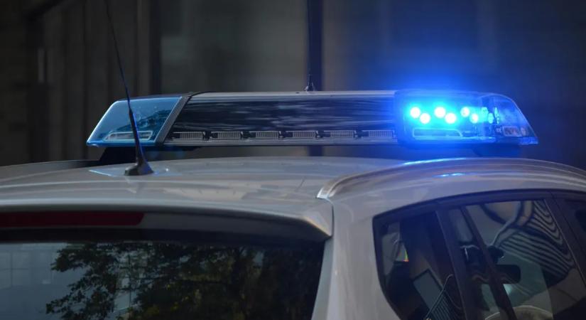 Eszméletlenre fojtogatta saját gyermekét egy férfi, kórházban a csecsemő
