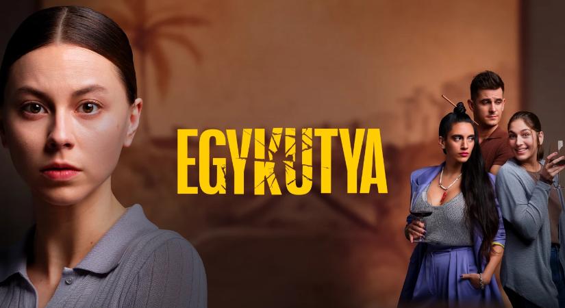 A mi kis falunk bombázója, a Barátok közt szívtiprója és Tenki Dalma felrobbantják az RTL Prémiumot!