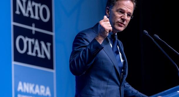 A NATO fegyvergyártó hálózatot hoz létre Ukrajna számára