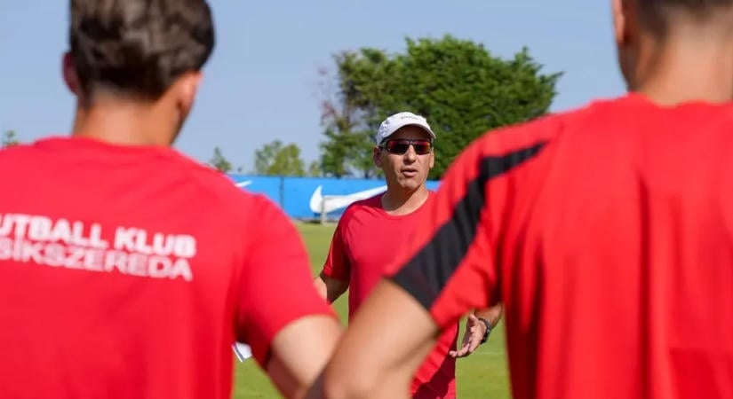 Székely rangadó dönthet Szabó István sorsáról