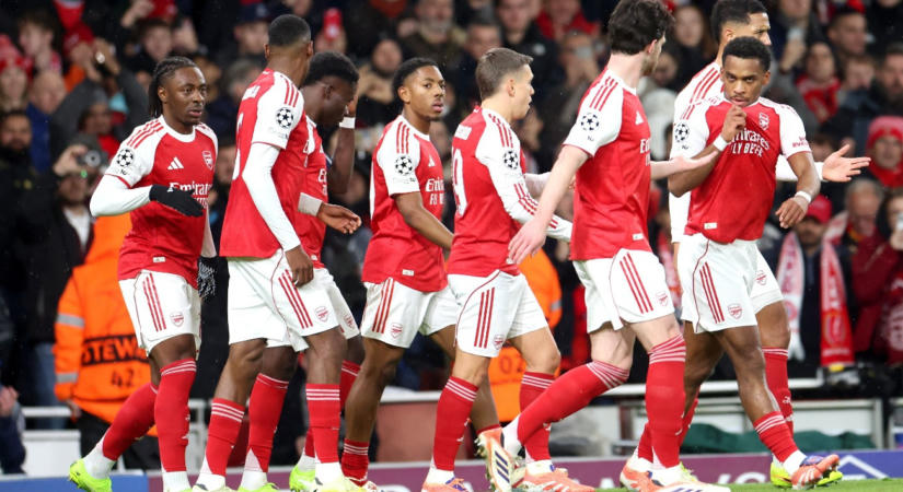 A legnagyobb favorit mérkőzésével kezdődik a Premier League új idénye