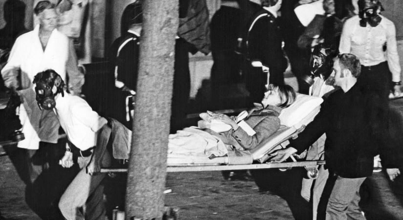 53 évvel ezelőtt szerette meg a fogva tartóját a híressé vált stockholmi túsz – Stockholm-szindróma: betegség vagy túlélési ösztön?