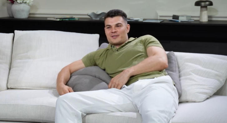 Pumped Gabo szerint már nem lép félre: „Rátaláltam Istenre, és ő díjazza a hűséget”
