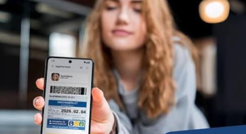 MÁV – Tájékoztató a tanulók és hallgatók által igénybe vehető kedvezményekről