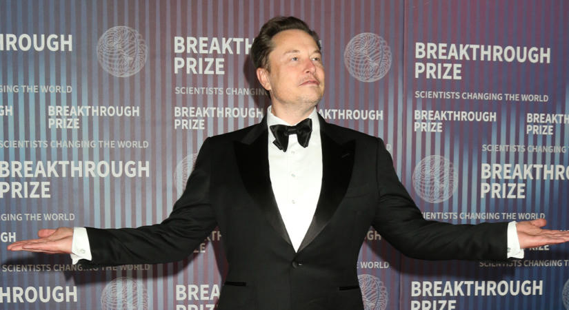 Elon Muskkal küzdené le a 4iG, ha nincs vagy gyenge a térerő