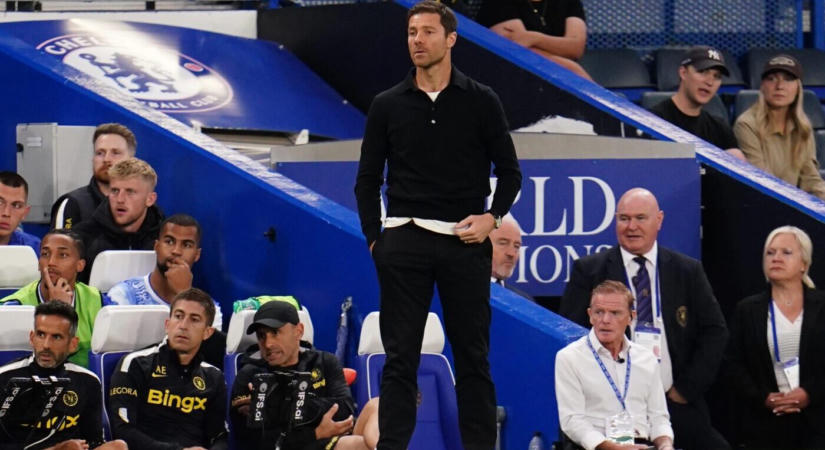 Chelsea FC: az angol sajtó megnevezte a bűnbakokat, megszólalt Xabi Alonso is