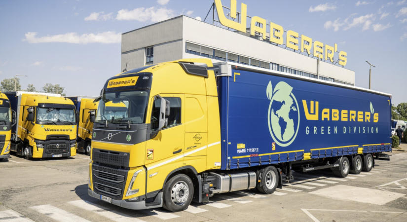 Reagált a Waberer’s a minisztériumi feljelentésre