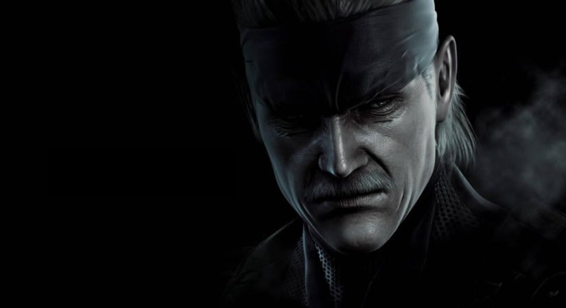 Metal Gear Solid 4: Guns of the Patriots – A vén kígyó is tud marni