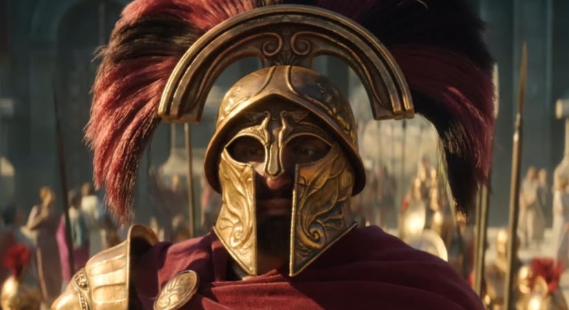 Megjelenési dátumot kapott a Titan Quest II, amiben a görög mitológia egyik istennőjével kell szembeszállni
